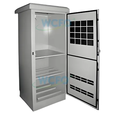 Telecom cabinet