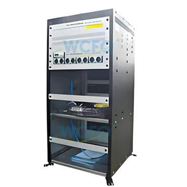 Battery cabinet